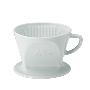 KALITA PORCELAIN DRIPPER 02